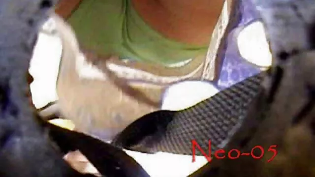 Hermanastra tetona videosamateurlatinos cabalga la polla de su hermanastro