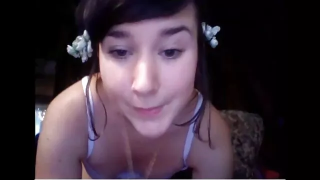Audrey sexo romantico latino