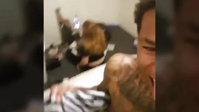 Safo paciente clitrubbing sexo gay bilatin cariño enfermera