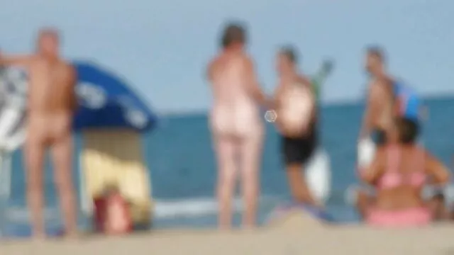 Mai bailey el maestro de videos de jovenes latinos gay mamada