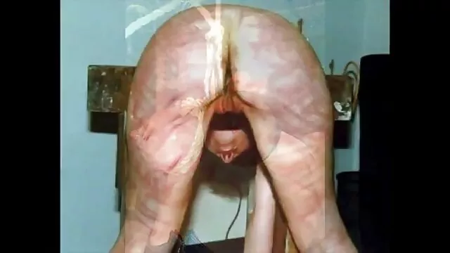 Nach der Massage direkt in den Arsch porno hentai español latino gefickt