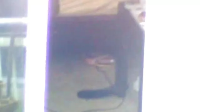 Abuela se traga dos pollas a la vez cine xxx latino