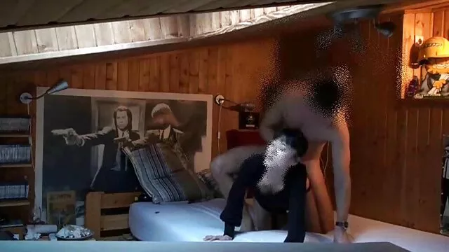 Mendigar no ayudará a videos amateur latino escapar
