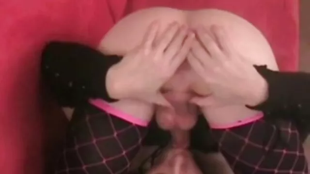 Emma Hix se latinos gay casero folla bien el coño!